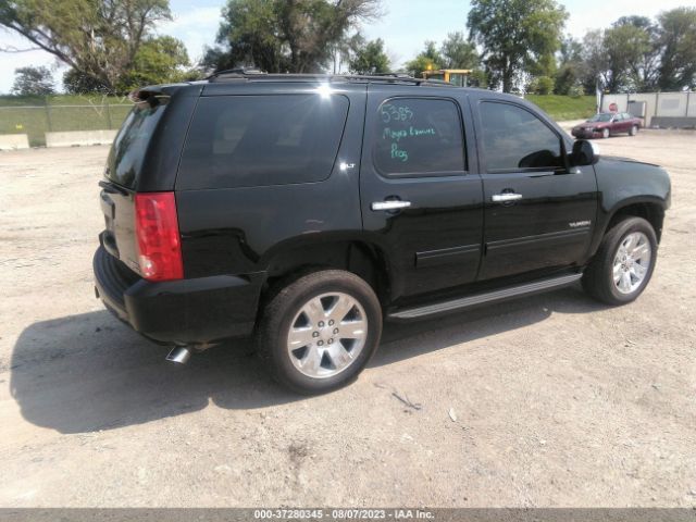 1GKS2CE01ER132351 GMC YUKON SLT