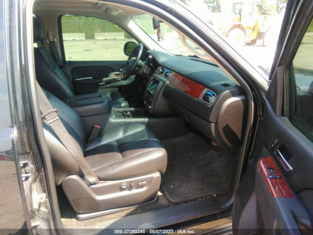1GKS2CE01ER132351 GMC YUKON SLT