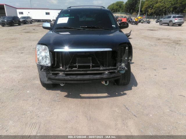 1GKS2CE01ER132351 GMC YUKON SLT