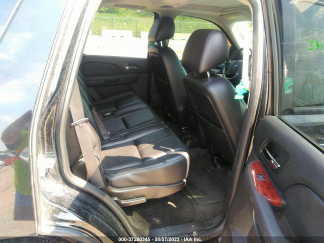 1GKS2CE01ER132351 GMC YUKON SLT