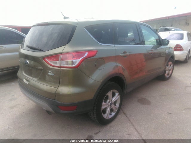 Ford ESCAPE SE 2014 1FMCU9GX5EUB65966 Image 5