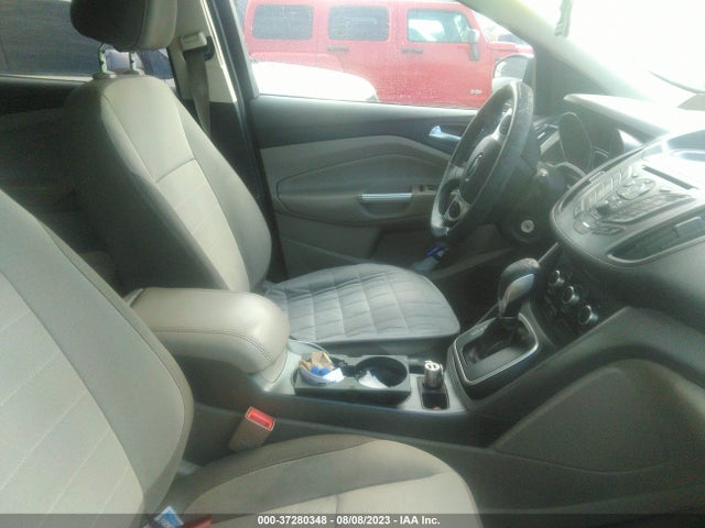 Ford ESCAPE SE 2014 1FMCU9GX5EUB65966 Image 6