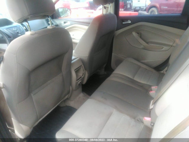 Ford ESCAPE SE 2014 1FMCU9GX5EUB65966 Image 9
