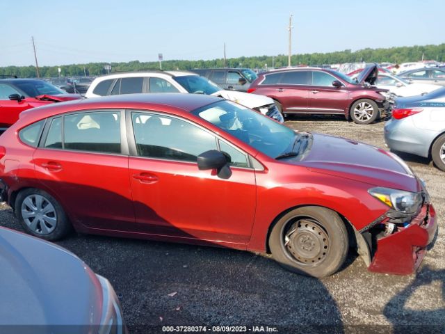 JF1GPAA67G9228110 Subaru Impreza Wagon 2.0i