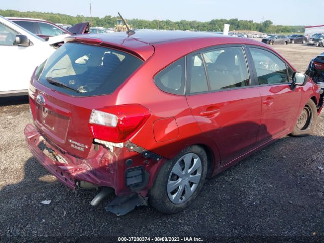 JF1GPAA67G9228110 Subaru Impreza Wagon 2.0i