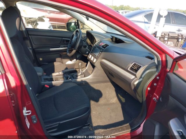 JF1GPAA67G9228110 Subaru Impreza Wagon 2.0i