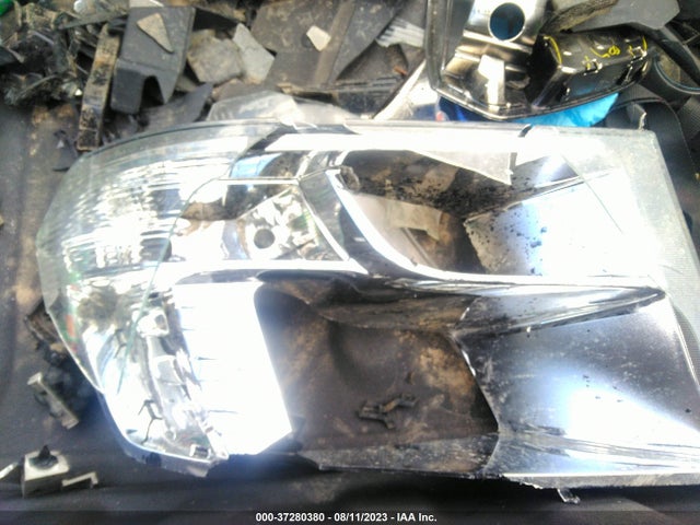 1C6RR7FG1JS198790 RAM 1500 Express