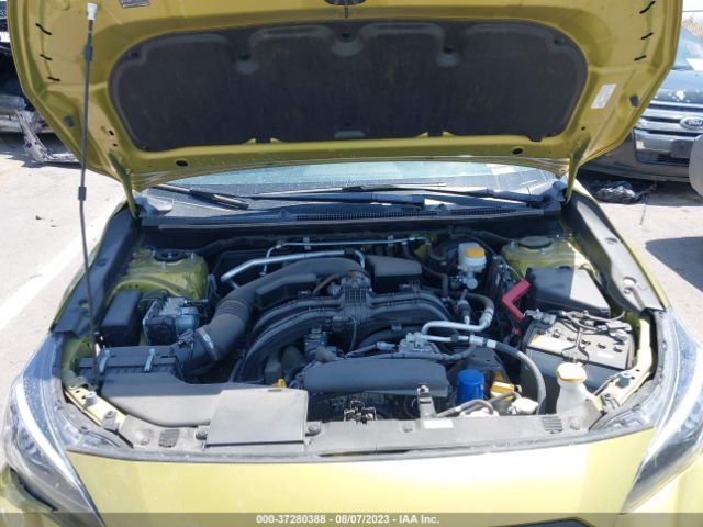 JF2GTHSC9PH229110 Subaru Crosstrek Sport