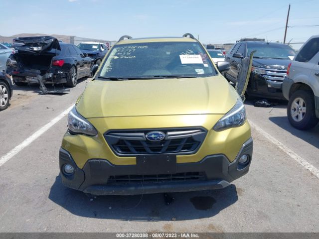 JF2GTHSC9PH229110 Subaru Crosstrek Sport