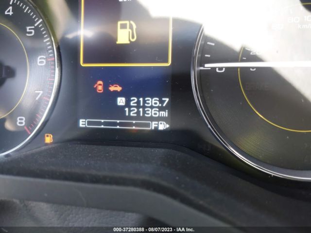 JF2GTHSC9PH229110 Subaru Crosstrek Sport