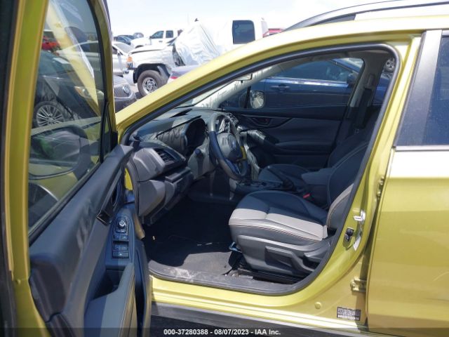 JF2GTHSC9PH229110 Subaru Crosstrek Sport