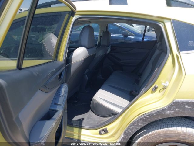 JF2GTHSC9PH229110 Subaru Crosstrek Sport