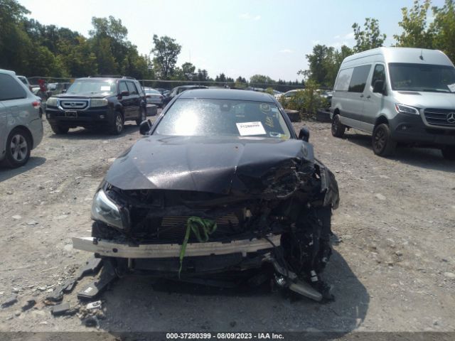 WBAKP9C51FD693899 BMW 5 Series 550i Xdrive