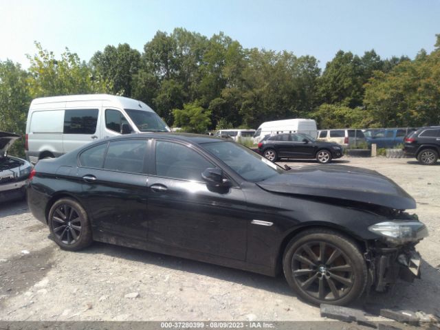 WBAKP9C51FD693899 BMW 5 Series 550i Xdrive