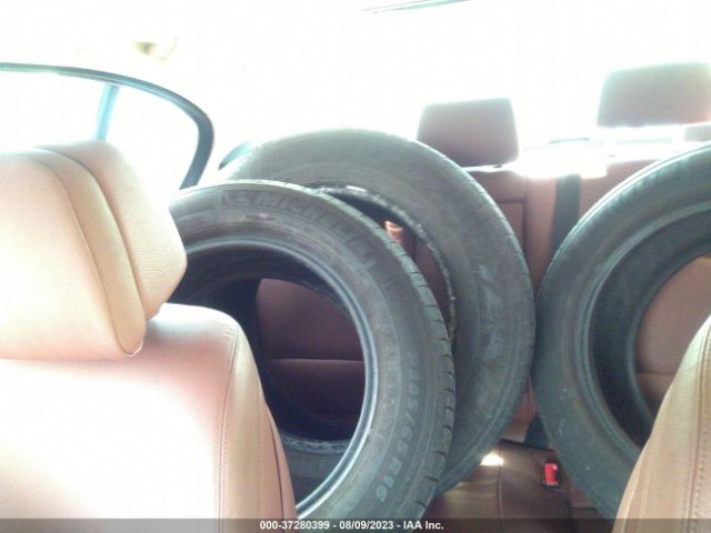 WBAKP9C51FD693899 BMW 5 Series 550i Xdrive