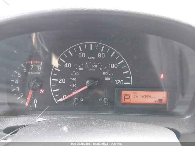 3N63M0YN4FK699200 Chevrolet City Express Cargo Van Ls