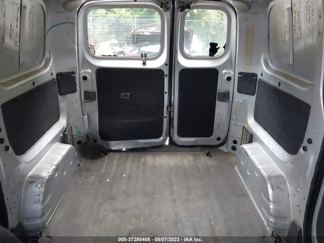 3N63M0YN4FK699200 Chevrolet City Express Cargo Van Ls