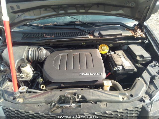 2C4RDGEG3GR352693 Dodge Grand Caravan R/t