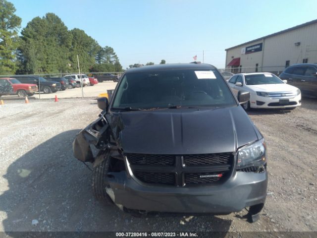 2C4RDGEG3GR352693 Dodge Grand Caravan R/t