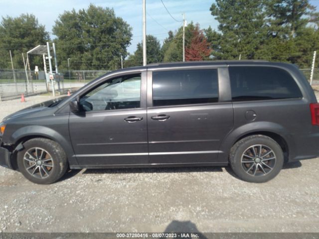2C4RDGEG3GR352693 Dodge Grand Caravan R/t