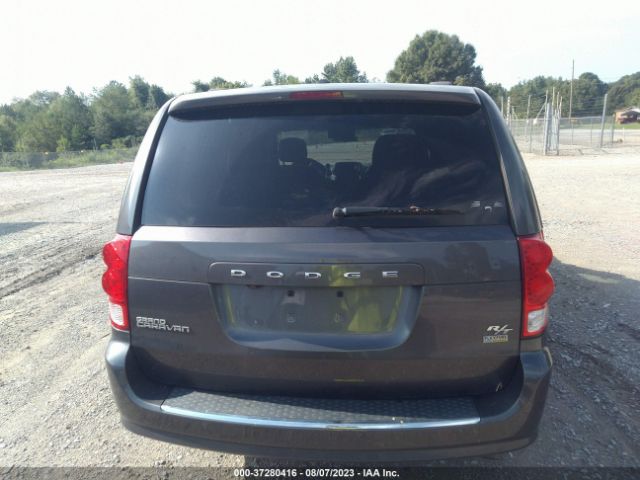 2C4RDGEG3GR352693 Dodge Grand Caravan R/t