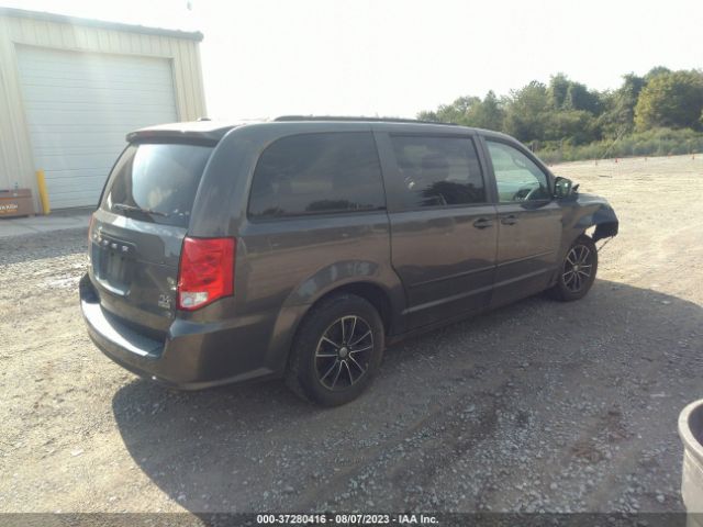 2C4RDGEG3GR352693 Dodge Grand Caravan R/t