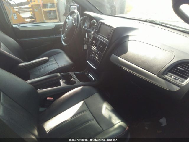 2C4RDGEG3GR352693 Dodge Grand Caravan R/t