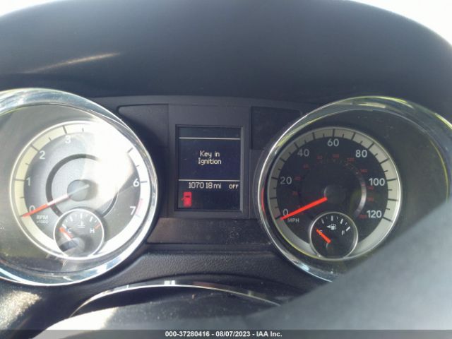 2C4RDGEG3GR352693 Dodge Grand Caravan R/t