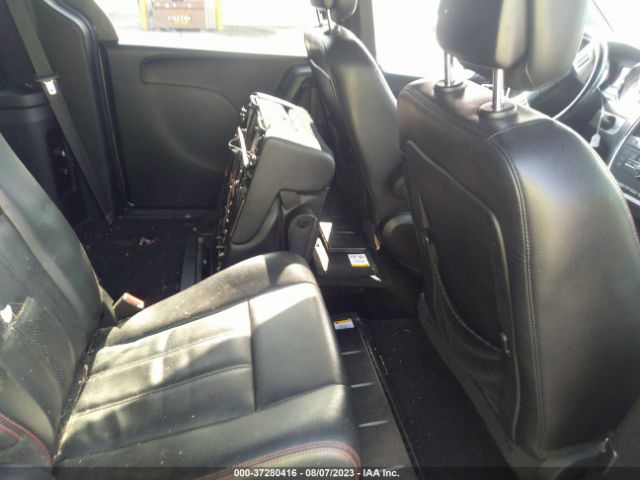 2C4RDGEG3GR352693 Dodge Grand Caravan R/t