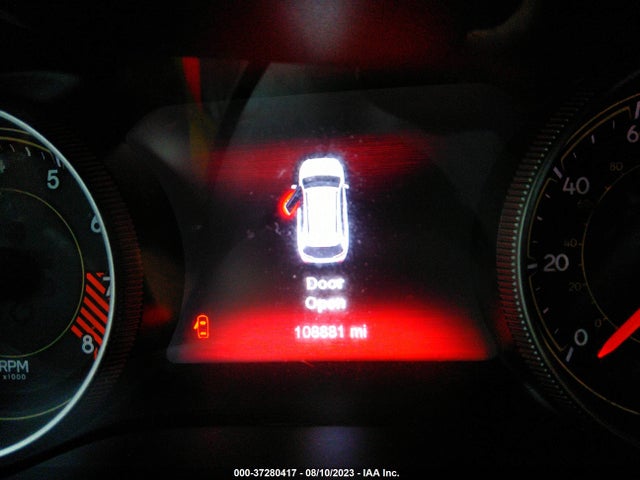 Jeep Cherokee Limited 2015 1C4PJMDS9FW704332 Image 12