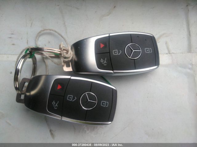 W1N0G8EBXMV305737 Mercedes-Benz Glc Glc 300