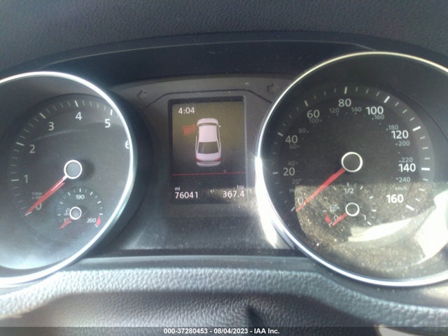 1VWCT7A3XHC038736 Volkswagen Passat 1.8t Sel Premium