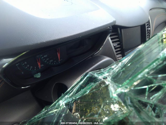 Chevrolet TRAX LS 2020 KL7CJKSB4LB037501 Image 7