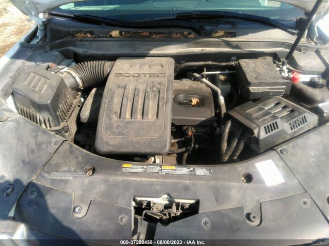 2GKALMEK6E6330029 GMC Terrain Sle