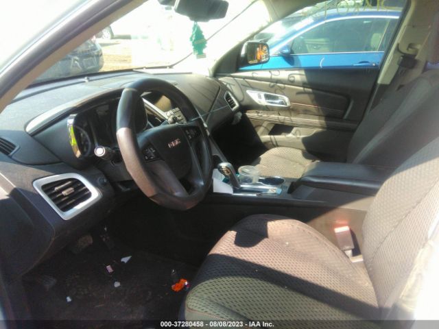 2GKALMEK6E6330029 GMC Terrain Sle