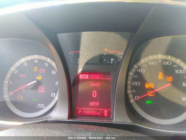 2GKALMEK6E6330029 GMC Terrain Sle