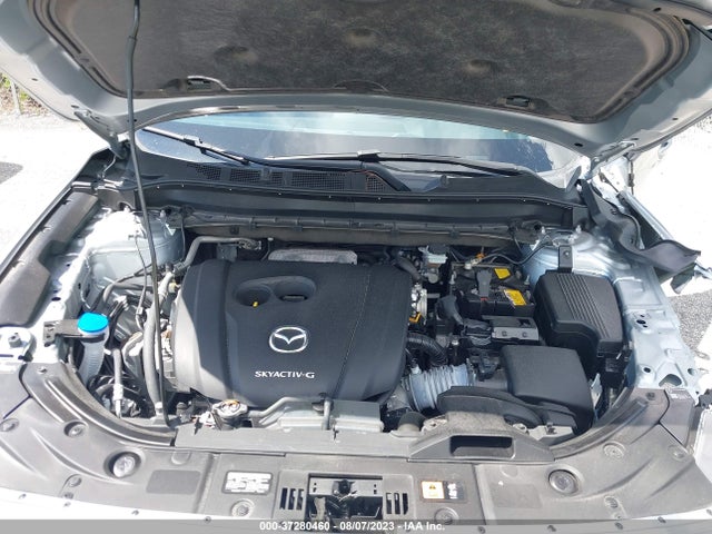 2020 MAZDA CX-5 TOURING VIN: JM3KFACM0L1826137