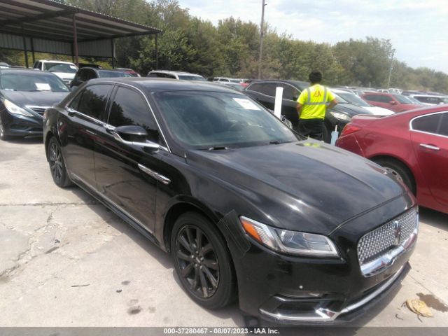 1LN6L9PK2J5602217 auction archive image