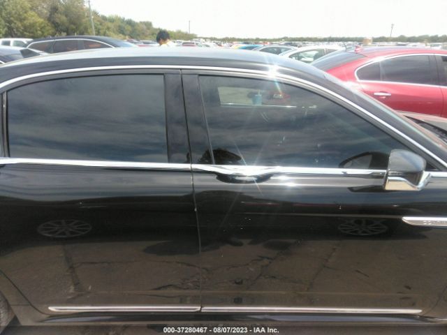 1LN6L9PK2J5602217 Lincoln Continental