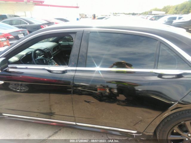 1LN6L9PK2J5602217 Lincoln Continental