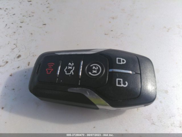 3FA6P0RU3FR244820 Ford Fusion Titanium Hybrid
