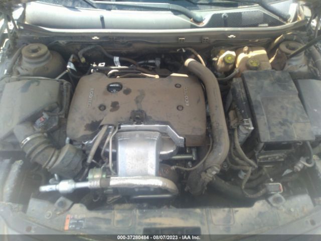 2G4GL5EX0H9139390 Buick Regal Sport Touring