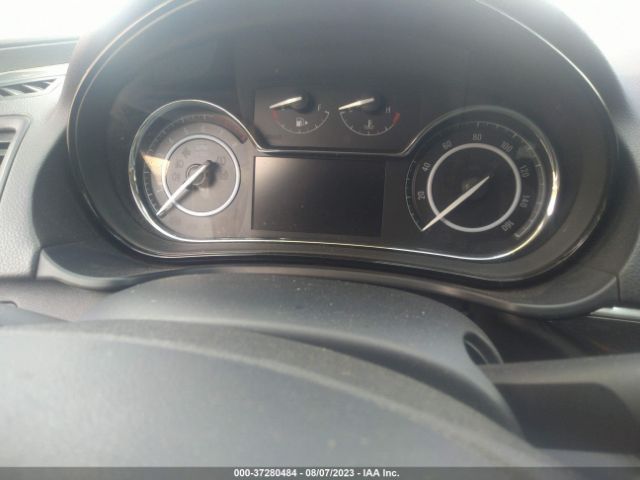 2G4GL5EX0H9139390 Buick Regal Sport Touring