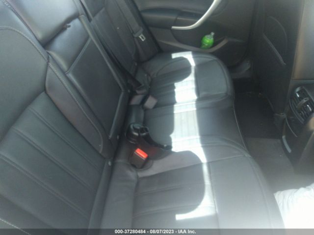 2G4GL5EX0H9139390 Buick Regal Sport Touring