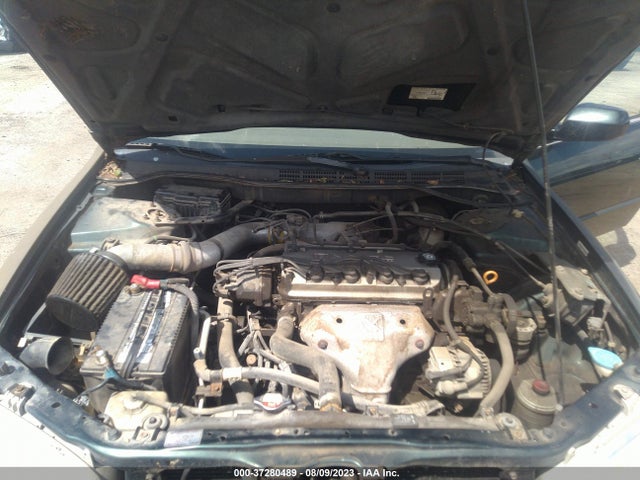 1999 HONDA ACCORD SDN LX VIN: JHMCG5643XC015034