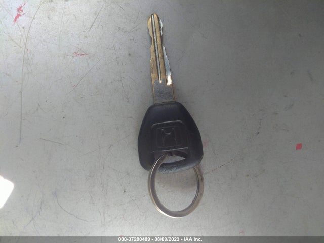 1999 HONDA ACCORD SDN LX VIN: JHMCG5643XC015034