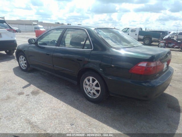1999 HONDA ACCORD SDN LX VIN: JHMCG5643XC015034