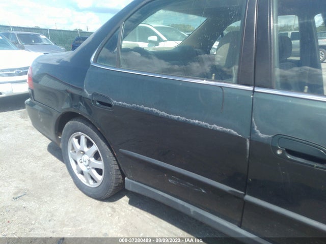 1999 HONDA ACCORD SDN LX VIN: JHMCG5643XC015034