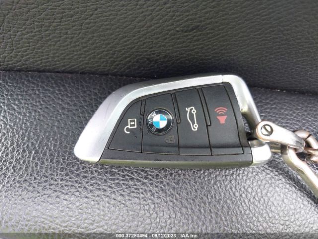 5UXKS4C51F0N09703 BMW X5 Xdrive35d