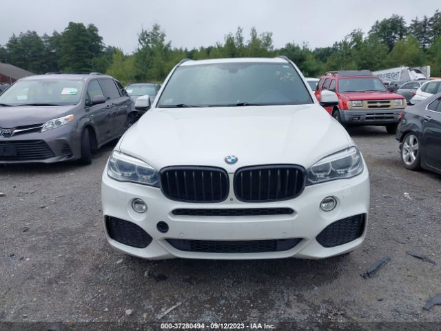 5UXKS4C51F0N09703 BMW X5 Xdrive35d